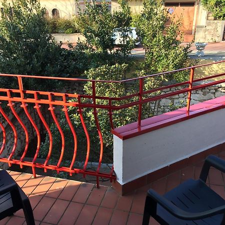 Hotel Ruza Novi Vinodolski Exteriör bild