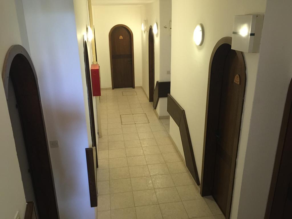 Hotel Ruza Novi Vinodolski Exteriör bild